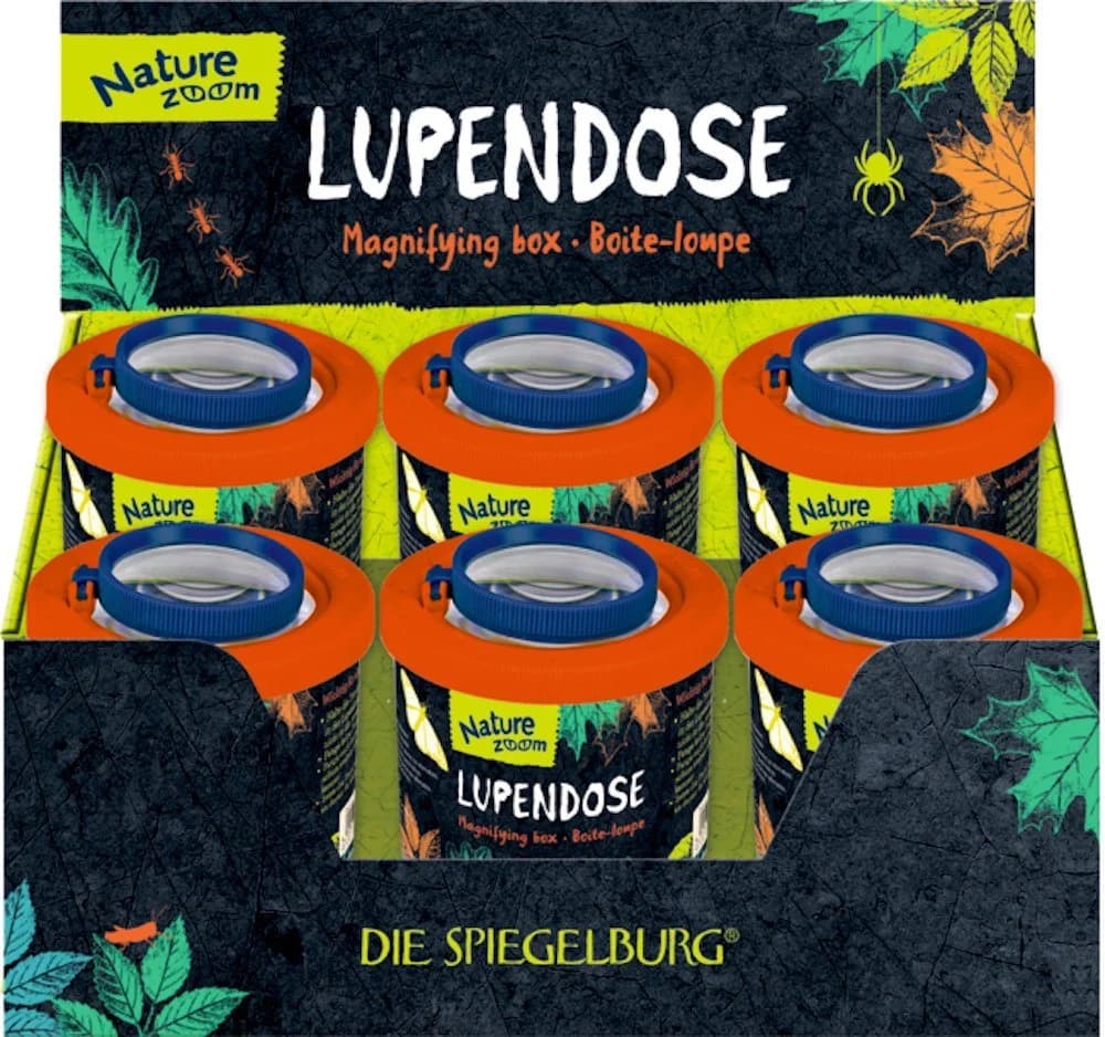 Lupendose