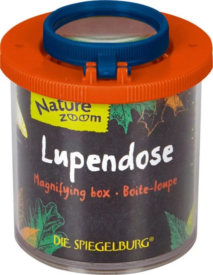 Lupendose - Bild 2