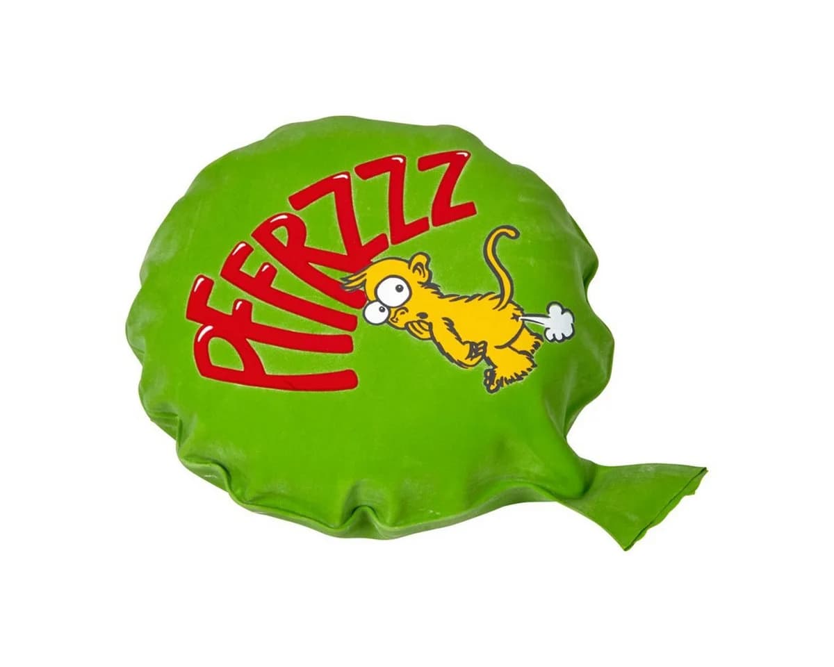 Furzkissen - Bild 2