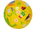 COPPENRATH DIE SPIEGELBURG Spielball Frosch Bunt Naturkautschuk 13 cm Bild 1