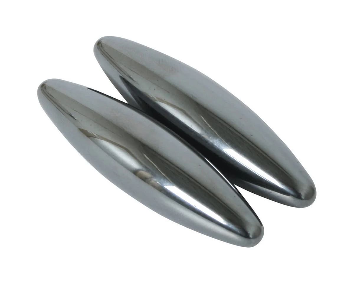 Out of the Blue Dekomagnet Anti-Stress Magnete Singing Magnets Large - Bild 2
