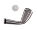 Out of the Blue Tasse Golfplatz Steingut mit Golfschläger & Ball Bild 1