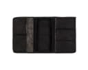 Out of the Blue Sofa Armlehnen Organizer Schwarz Polyester Bild 1