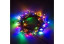 Out of the Blue LED-Lichterkette 120 LEDs warmweiß + bunt mit Timer IP44 Bild 3