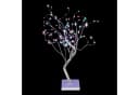 Out of the Blue LED Lichterbaum 108 farbige LEDs Batterie mit Timer Bild 3