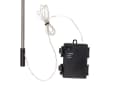 Out of the Blue LED Gartenstecker Stern Bunt 14 LEDs Timer IP44 Bild 3