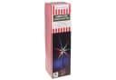 Out of the Blue LED Gartenstecker Stern Bunt 14 LEDs Timer IP44 Bild 4