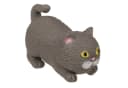 Out of the Blue Stressball Katze - Antistressspielzeug in zufälliger Farbe Bild 1