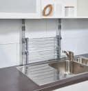 RUCO Teleskopregal Grau Aluminium Höhenverstellbar Bild 5