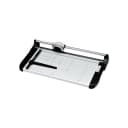 OLYMPIA TR 4815 Profi Rollenschneidegerät DIN A3 Silber/Schwarz Bild 2