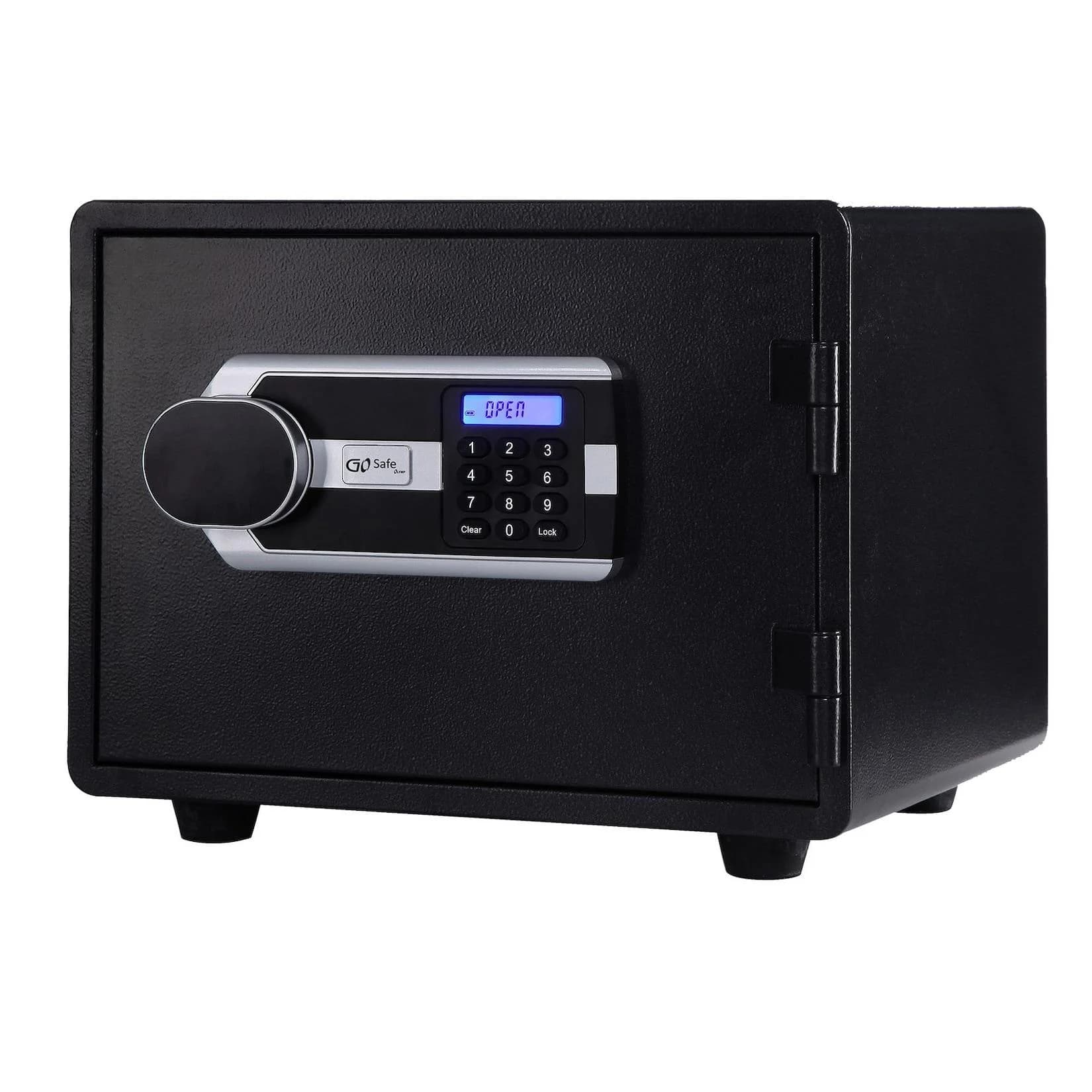 Olymp GOsafe 5300 Safe Tresor 12L