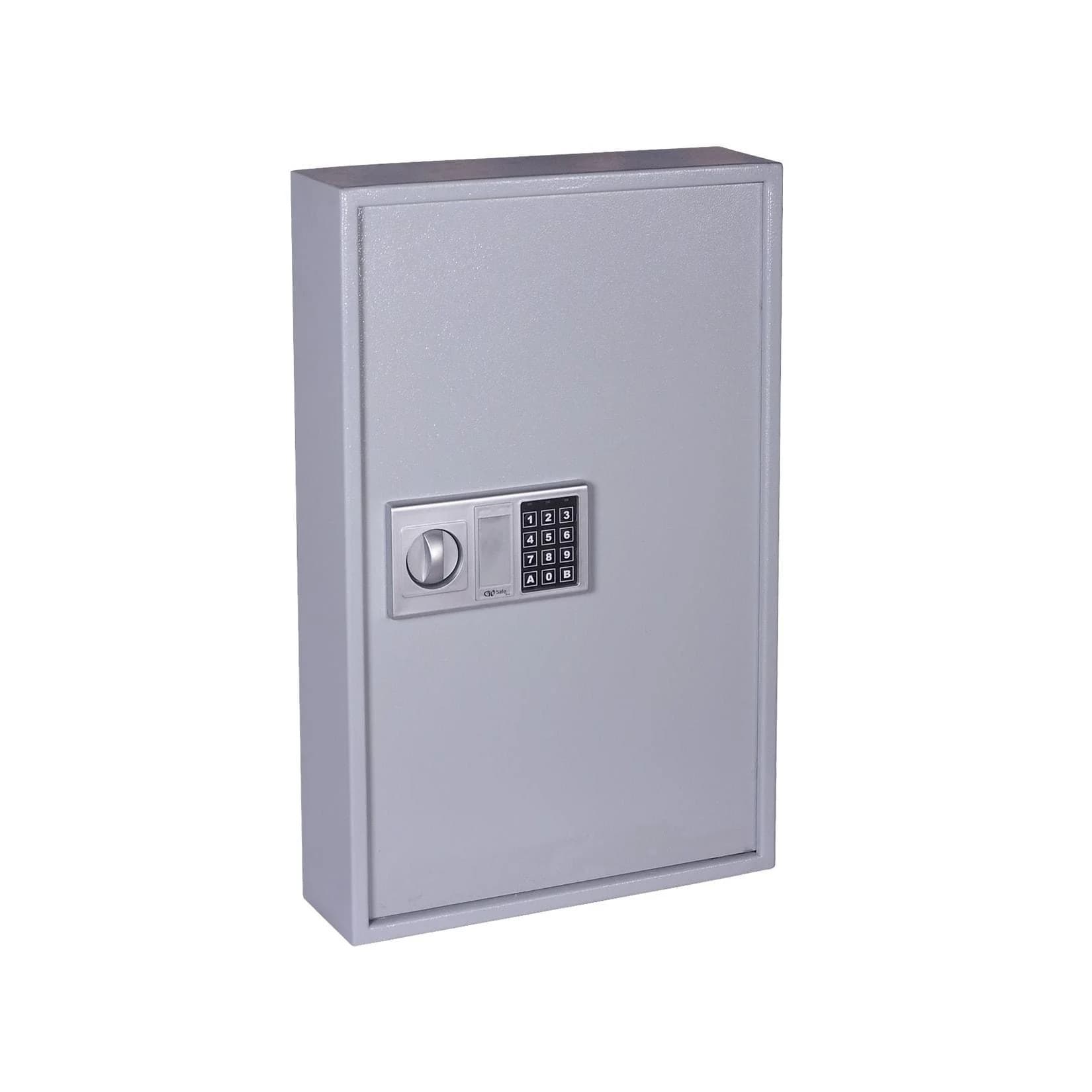 Olymp Schlüsseltresor GOsafe 50C