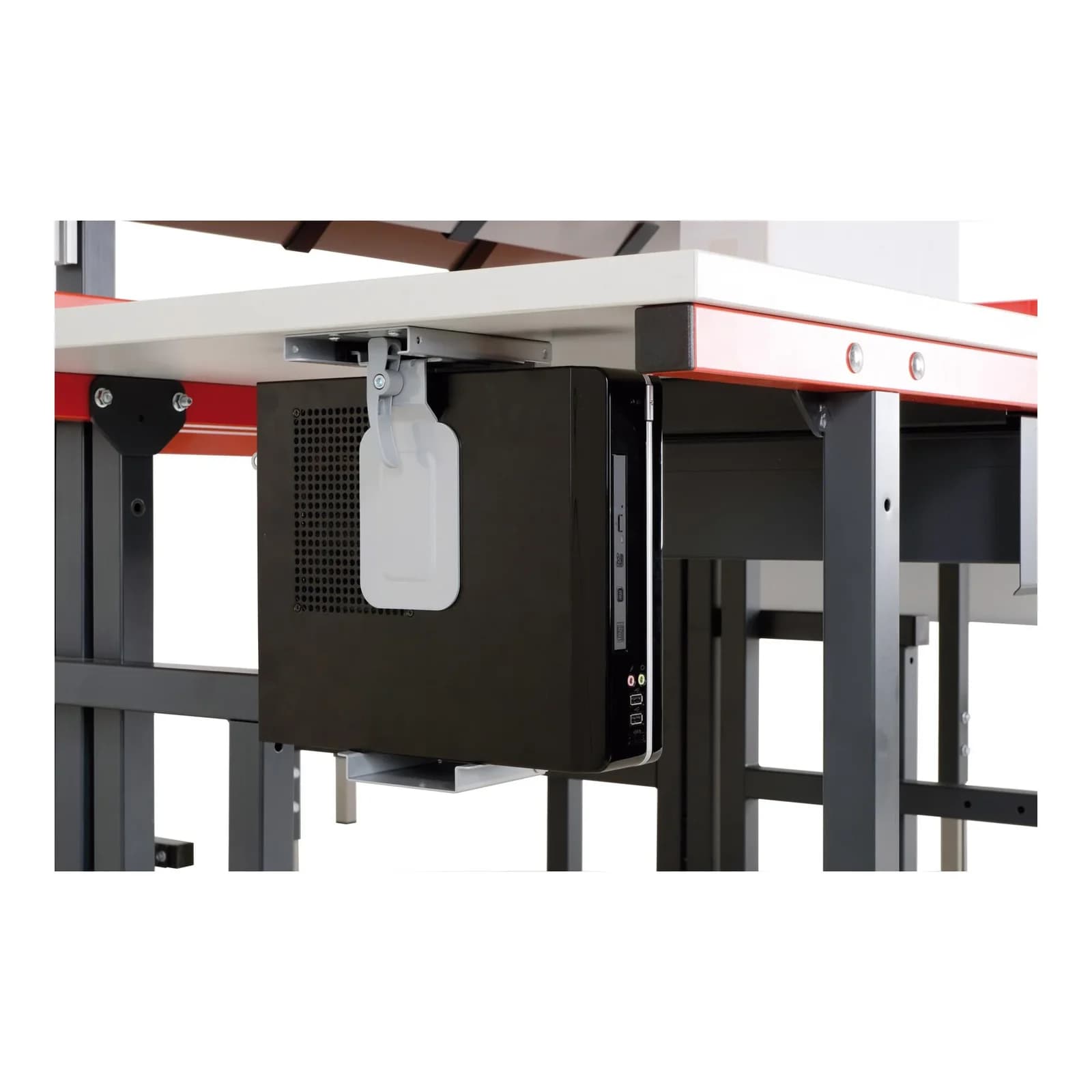 Rocholz Thin Client Halter 160x115x240-395 mm