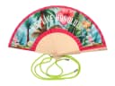 Giftcompany Deko-Fächer Hot Like Honolulu 23cm Holz Bild 2