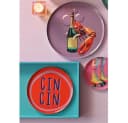 Giftcompany Dekotablett Love Trays Seemann 23cm Bild 3