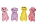 Giftcompany Dekovase Mignon Vase Hund sortiert Dolomit Bild 2