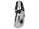 Giftcompany Monsieur Carafon Vase / Karaffe Fisch L silber 2,7l Bild 1