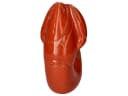 Giftcompany Dekovase Madame Crevette Hummer Vase L Orangerot Bild 1
