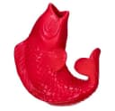 Giftcompany Dekovase Mamsell Koi Fisch Vase XS Neon Pink Bild 2