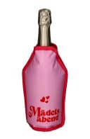 Giftcompany Kühlmanschette Rosa Mädelsabend für Sekt & Wein Bild 2