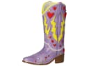 Giftcompany Dekovase Cowboytiefel Lila Design Bild 2