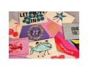 Giftcompany Fußmatte aus Kokosfasern Dackel 75x45cm Bild 3