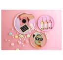 Giftcompany Dekotablett Love Trays Lucky Match 17,7cm Bild 3
