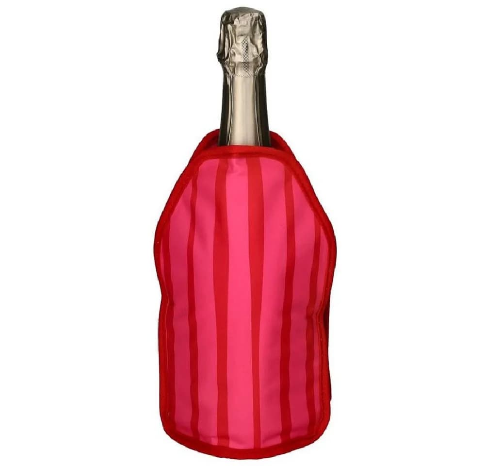 Giftcompany Wein- und Sektkühler Kühlmanschette Silikon