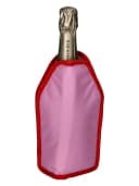 Giftcompany Weinkühler Froid Kühlmanschette The Cheers Club rosa Bild 1