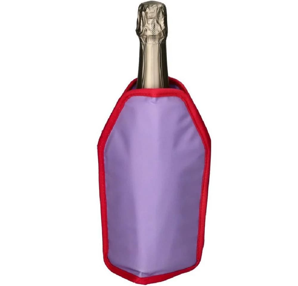 Giftcompany Wein- und Sektkühler Kühlmanschette Froid Hot Moms Club