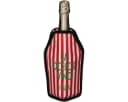 Giftcompany Wein- und Sektkühler Kühlmanschette "La Dolce Vino" Silikon Bild 2