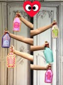Giftcompany Weinkühler Froid Kühlmanschette Santé schwarz Bild 5