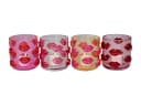 Giftcompany Windlicht L'amour Lippen 9,2cm Bild 1