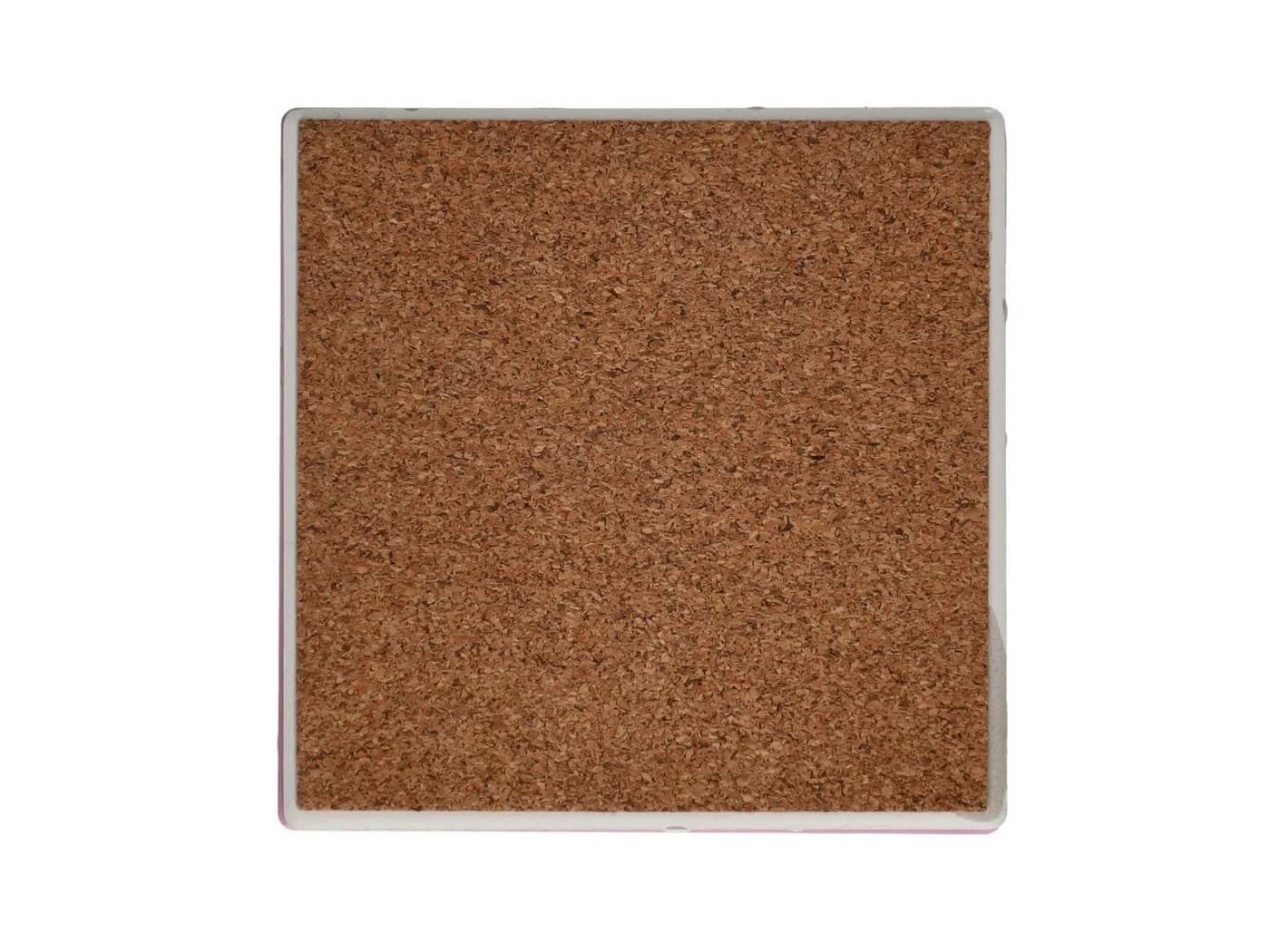 Giftcompany Love Tiles Untersetzer Coffee Lover Blau