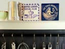Giftcompany Love Tiles Untersetzer Coffee Lover Blau Bild 3