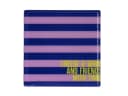 Giftcompany Love Tiles Untersetzer Cheese and Wine blau/lila Bild 2