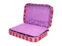 Giftcompany Schmuckablage Treasure gestreift rot/lila Bild 3