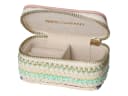 Giftcompany Schmuckablage Treasure Mini Schmucketui Rosa Bild 1