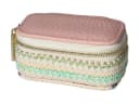 Giftcompany Schmuckablage Treasure Mini Schmucketui Rosa Bild 2