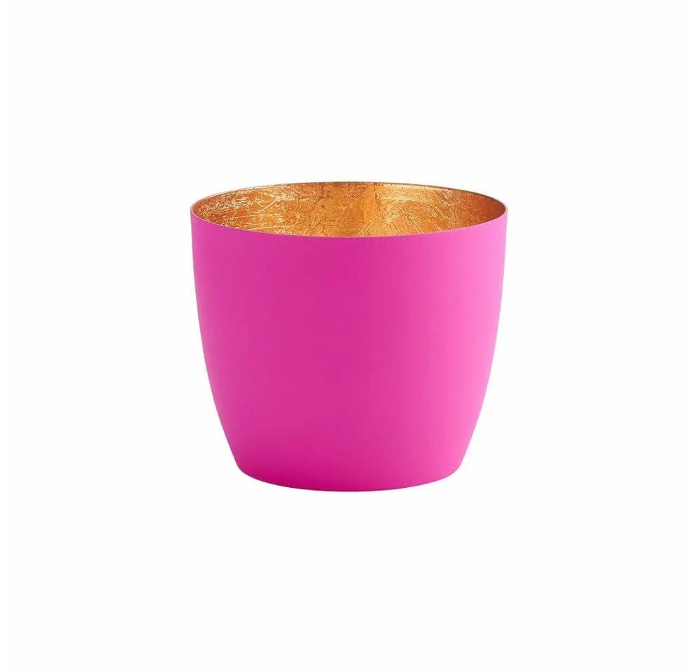Giftcompany Windlicht Madras Neon Pink - Bild 2