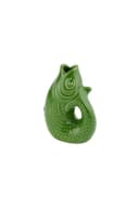 Giftcompany Dekovase Monsieur Carafon Fisch XS Green Bay 0,2l Bild 2