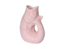 Giftcompany Kerzenhalter Fisch XS Sea Pink Bild 2