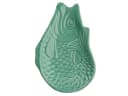 Giftcompany Dekoteller Monsieur Carafon Fisch Mint Cream Bild 2