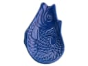 Giftcompany Monsieur Carafon Fisch Dekoteller Azure Bild 2
