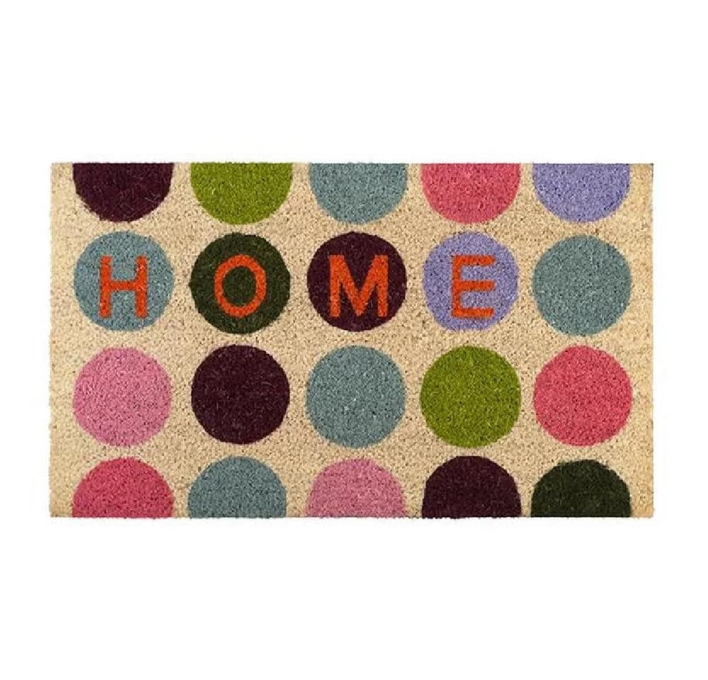 Giftcompany Fußmatte aus Kokosfasern 75x45 cm - Bild 2