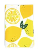 El Puente Geschirrtuch 3er-Set Lemon Life Baumwolle Gelb/Grün Bild 1