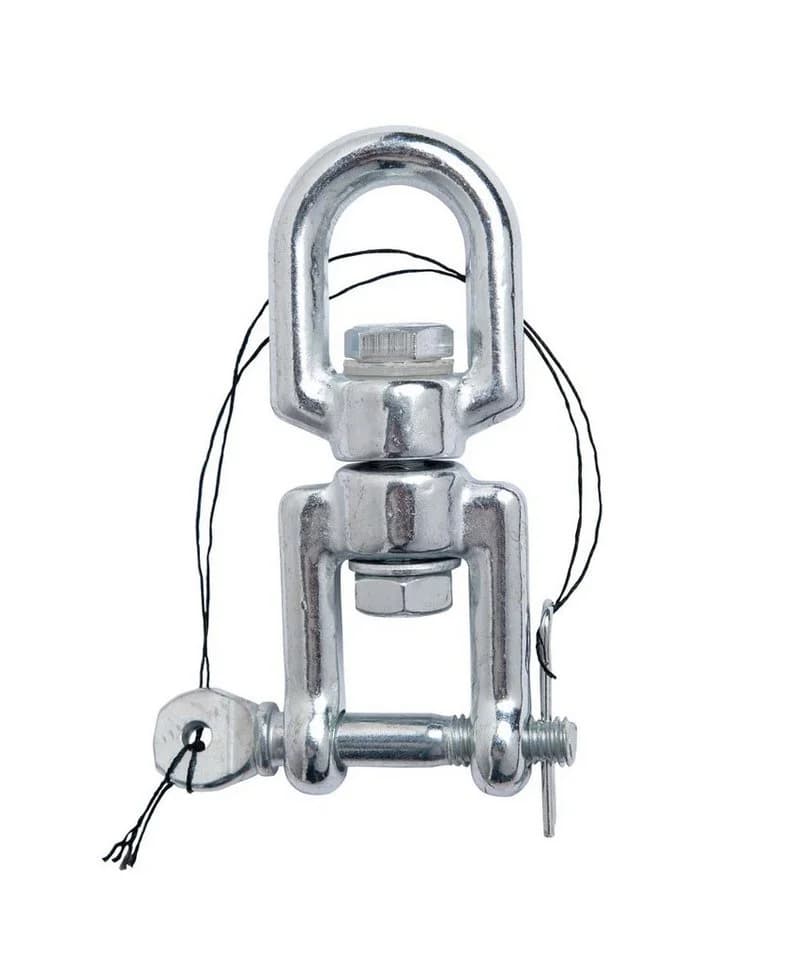 Amazonas Deckenhaken Drehkarabiner Swivel für Hängesessel - Bild 2