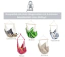 Amazonas Deckenhaken Drehkarabiner Swivel für Hängesessel Bild 3