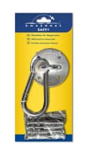 Amazonas Wandhaken Easy+ Hängemattenaufhängung für Wand mit Karabiner Bild 1