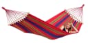 Amazonas Stabhängematte Aruba Rot 2-3 Personen EllTex Bild 2